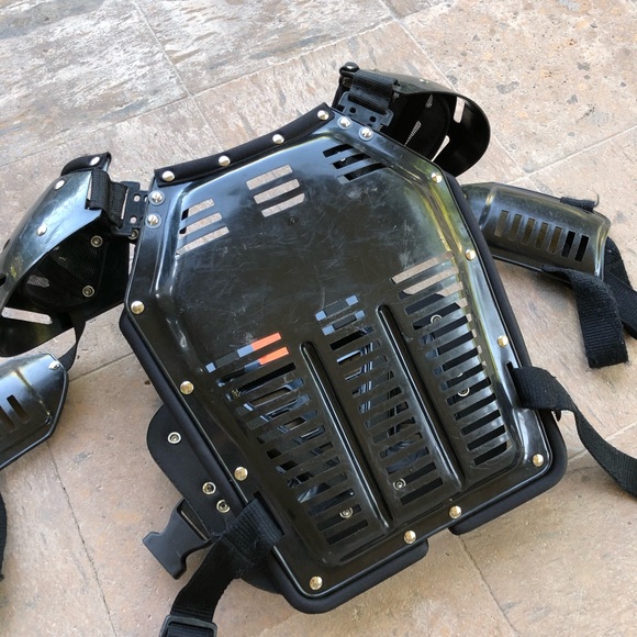 Fly Racing Chest Protector - Picture 9 of 16